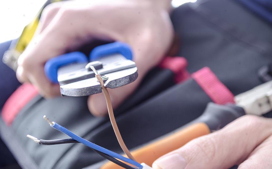 électricien urgence Herblay